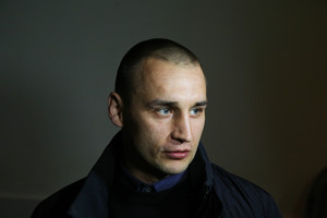 Bušido čempioną nubaudęs teismas: „Tai – nusikaltimų recidyvas“