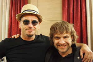 B. Vanagas jaunystėje buvo gatvių siaubas