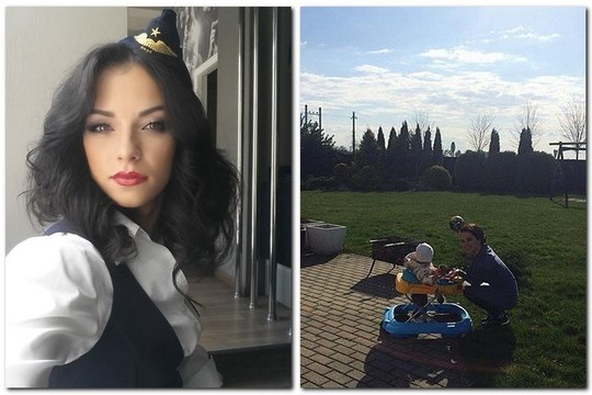 Vestuvėms besiruošianti I. Puzaraitė jau prakalbo apie vaikus