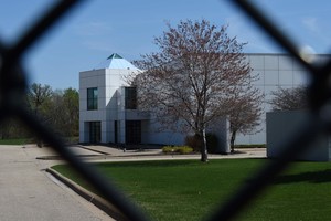 Namai, kuriuose rastas negyvas Prince'as, greitai virs muziejumi