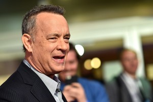 Juokauja ar ne? T.Hanksas nuspėjo „Leicester City“ pergalę