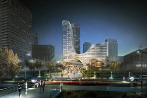 Permainos Vilniuje – kuris iš dešimt projektų keis miesto veidą?