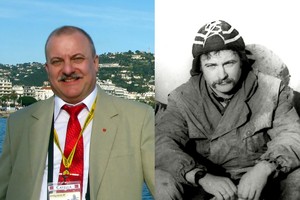 Černobylietis 30 metų po tragedijos: „Atsiprašome, kad dar gyvi“