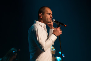 Marijaus Mikutavičiaus šėlsmo Airijoje neatlaikė jo kelnės