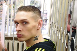 Žmogžudį praganę pareigūnai užsipuolė ligonius