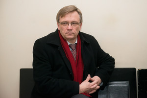 Z.Vaišvila: Sausio 13-oji buvo kruopščiai parengtas planas