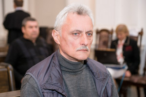 Politikos aktyvistus sekė ir slaptos KGB ausys