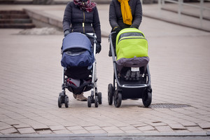 Naujas Darbo kodeksas: kas laukia mamų?