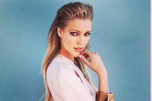 Deimantei Guobytei į pagalbą suskubo trys šaunūs vyrai