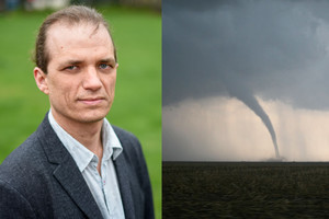 Klimatologas įspėjo lietuvius: ruoškitės dideliems nemalonumams