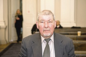 Sausio 13-osios byla: Lietuvos KGB bosai buvo tarnai