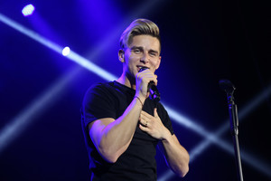 Aiškėja komanda: su kuo į „Euroviziją“ vyks Donatas Montvydas?