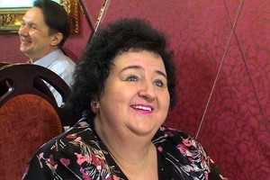 Tarologas: V. Katunskytės gyvenime greitai atsiras mylimasis