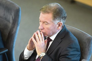 Dėl buvusio ligonio – naujas galvosopis Seimui