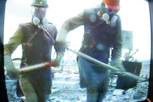 Lietuvis Černobylio pragare: „Pirmoji alga tiesiog apstulbino“