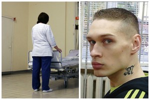 Nuvežė močiutę į ligoninę ir apstulbo: ar kaliniams – pirmenybė?