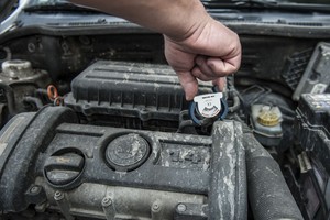 Pavargusio variklio kokybiški degalai neatgaivins