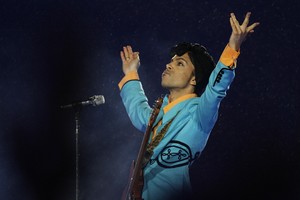 Dainininko Prince'o mirties tyrime – svarbios detalės