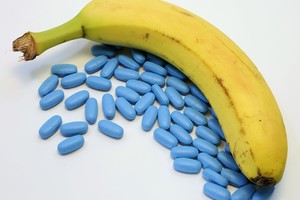 Intymių vyriškų bėdų pasekmės – šokiruoja