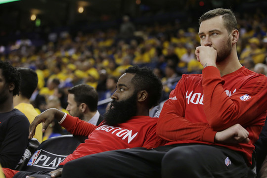 Į Kanadą besiruošiančiu Donatu Motiejūnu domisi keli NBA klubai