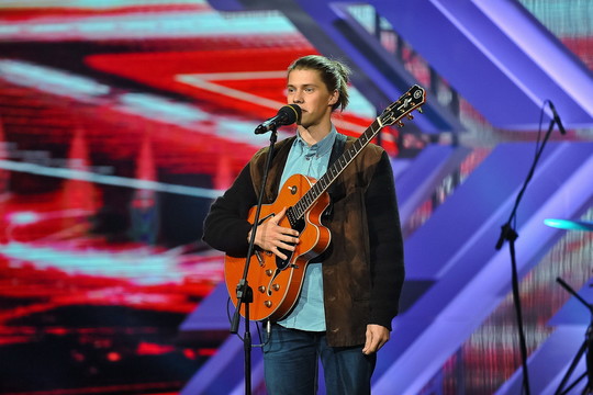 „X Faktoriuje“ dalyvavusiai grupei „Sirupas“ išaugo honorarai