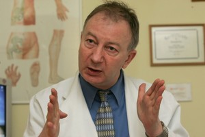 Gydytojas apie skiepus: „Tėvų baimė – ne iš piršto laužta“