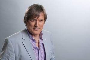 Vytautas Šiškauskas Motinos dienos proga sumanė dovaną