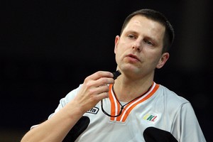 Lietuvos krepšinio teisėjams – liūdna žinia iš Eurolygos