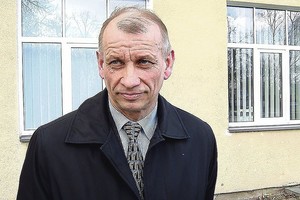 Į meilės trikampį patekęs gimnazijos direktorius neteko darbo