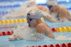R. Meilutytė plauks Europos čempionate, bet tik vienoje rungtyje