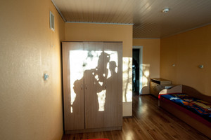 Padėti vaikams pasiryžusi moteris tokio pažeminimo nesitikėjo