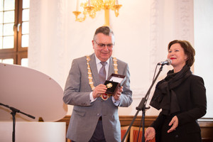 „Kaunas Jazz“ sumanytojui Jonui Jučui – išskirtinis dėmesys