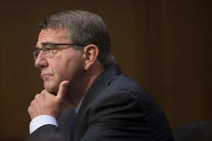 JAV nori „virtualiai izoliuoti“ „Islamo valstybę“