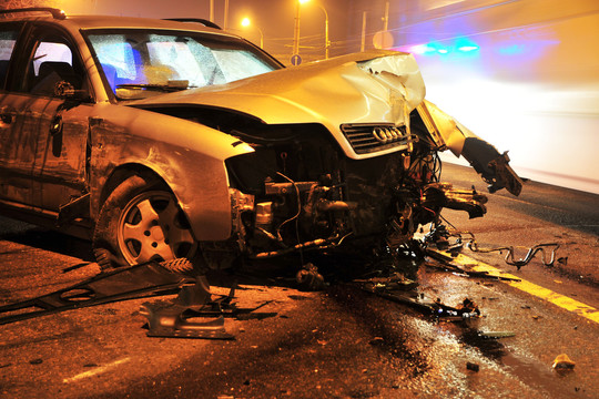 „Audi“ pavogęs 14-metis pareigūnus pribloškė savo pasiteisinimu