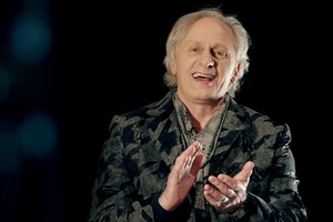 Viktoras Malinauskas: „Nenoriu tapti našta“