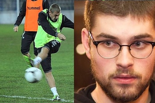 Liudininkas: „Žmonės buvo susiėmę už galvų“