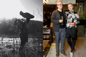 R. Kulvinskytė: „Dėkoju dukrai, kad mane pasirinko savo mama“