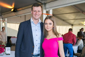 Išsiskyrė Danieliaus Bunkaus ir Justinos Stambrauskaitės keliai