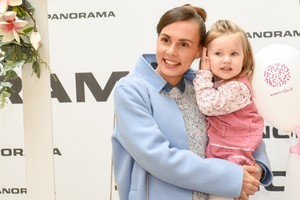 V. Montvydienė: „Mama – tai profesija iš didžiosios raidės“