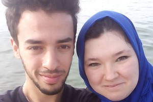 Už musulmono ištekėjusi 18-metė: „Bijau grįžti į Lietuvą“