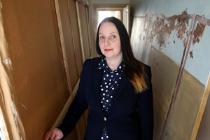 Legendinio V. Kisarausko dukra – apie tėvus lydėjusį džiaugsmą