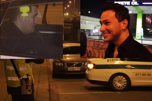 Per reidą rusas išklojo, ką mano apie V. Putino režimą