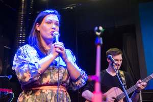 Jautrus muzikinis vakaras – Jurgiui Baltrušaičiui atminti