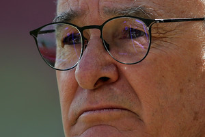 Claudio Ranieri sutartyje prirašytos premijos: „išplėš banką“