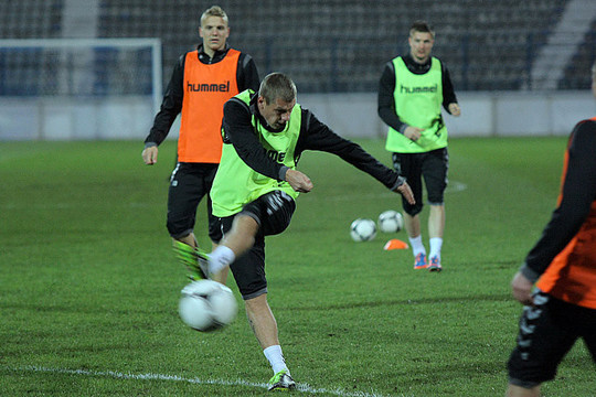 Gera pabaiga: iš komos pabudęs lietuvis iškart skėlė pokštą