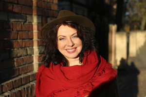 Daiva Tamošiūnaitė: „Oficialios skyrybos man – palengvėjimas...“