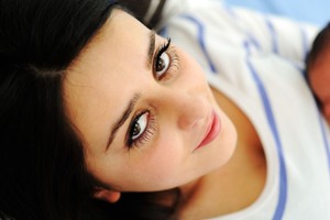 Trijų berniukų mama atskleidė nematomą gyvenimo be vyro pusę