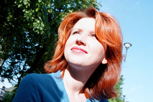 Buvusi laidų vedėja J. Mudėnienė – apie pramogų pasaulio tuštybę