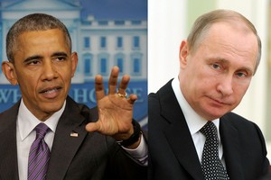 Ekspertas: Rusijos ir NATO konfliktas – neišvengiamas