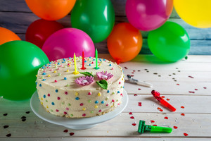 Nebrangiai, bet šauniai: 8 idėjos įsimintinam gimtadieniui